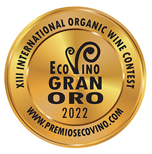 Medallas Ecovino 2022